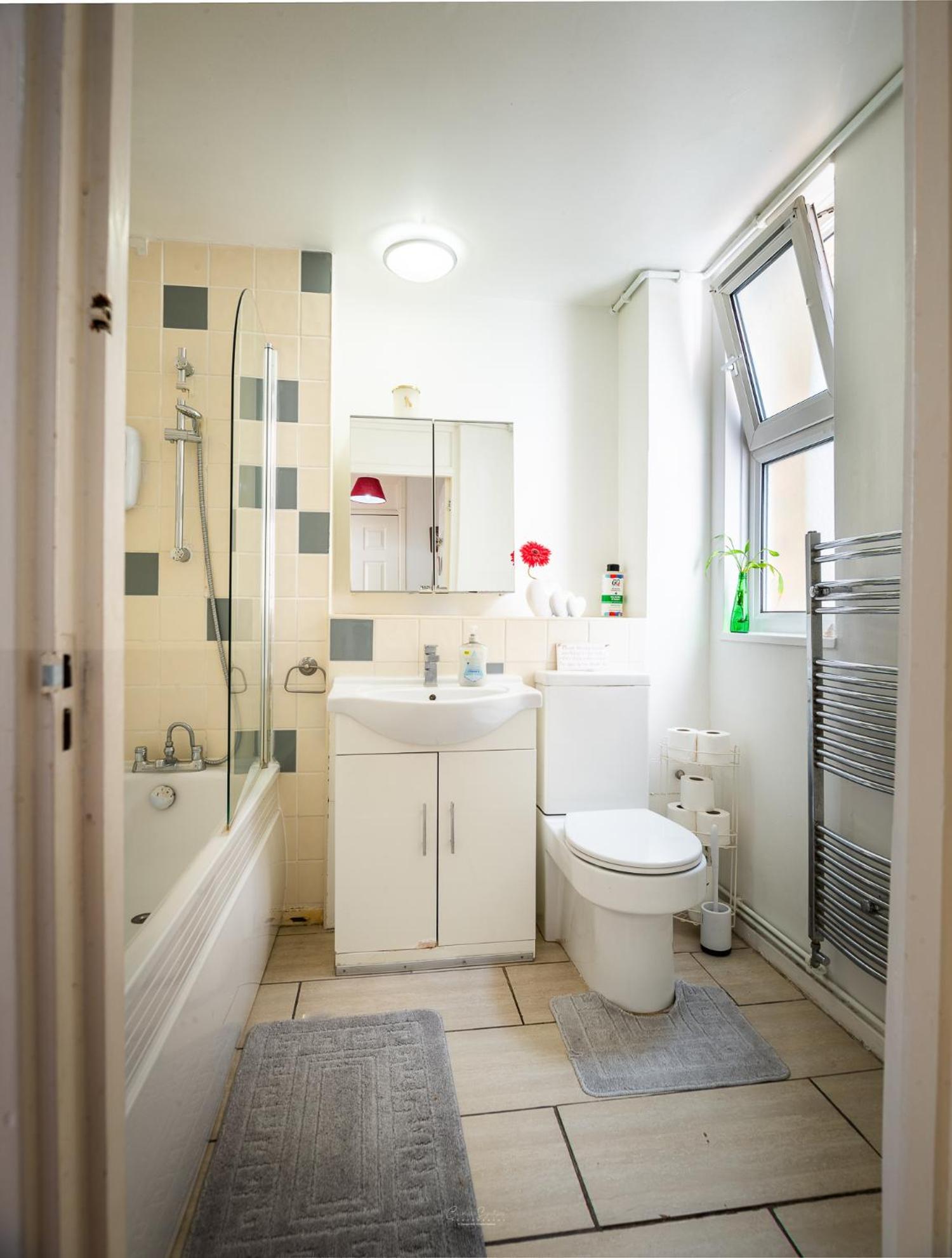 Апартаменты Serviced - Exel & O2 & Canning Town - Away From